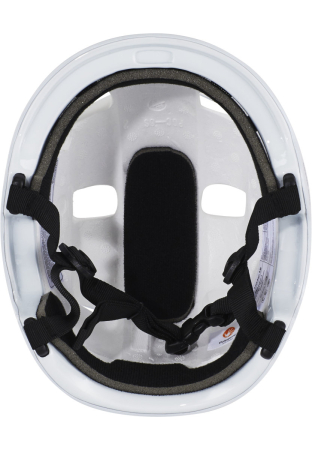 Велошлем POC Crane Pure Hydrogen White/Hydrogen White, р.XS/S