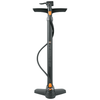 Насос підлоговий SKS AIR-X-PRESS 8.0 BLACK