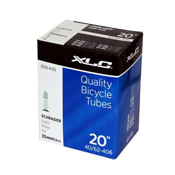 Камера XLC 20"