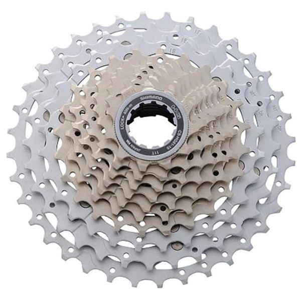 Кассета Shimano CS-HG81 SLX, 11-36, 10-н