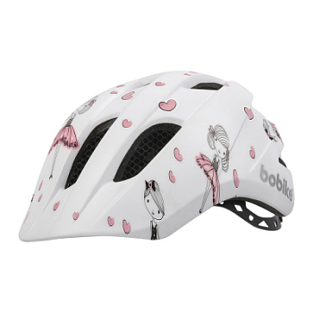 Велошлем детский Bobike Plus, Ballerina