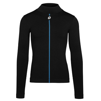 Термобелье Assos Winter LS, Black Series