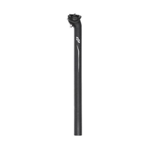 Подседельный штырь Ghost AM Seatpost 719 Super Light, Черный