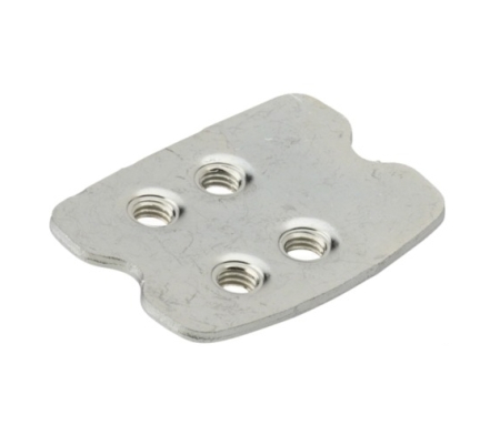 Пластина крепления шипа Shimano SM-SH51/56