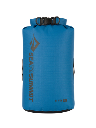 Гермомешок Big River Dry Bag Blue, 13 л от Sea to Summit