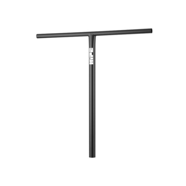 Руль для трюкового самоката Hipe 01 (HIC/SCS), Black