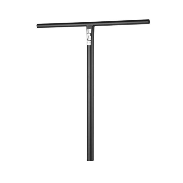 Руль для трюкового самоката Hipe 01 (HIC/SCS) Oversize, Black Matt