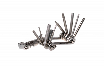 Мультитул Onride Wag 20, 11 функций