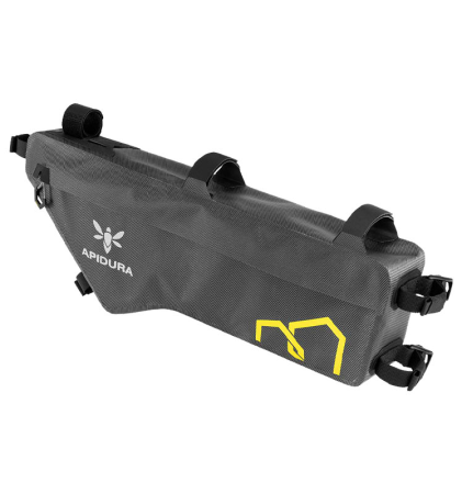 Велосумка на раму Apidura Expedition Frame Pack, 5.3 л