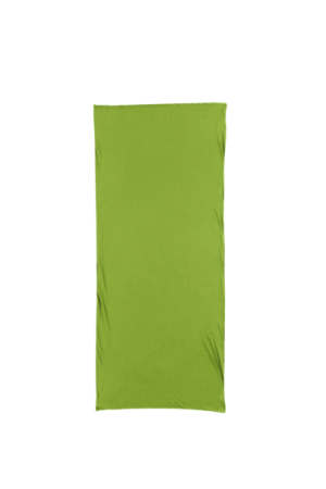 Вкладыш в спальник Expander Liner Standard, 185 см, Green от Sea to Summit