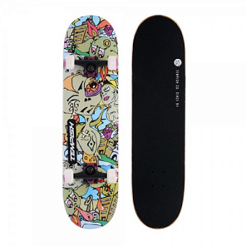 Скейтборд Tempish Crazzy