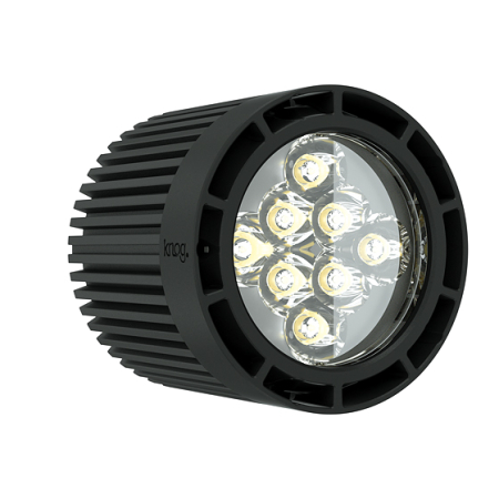 Сменная голова для фары Knog PWR Lighthead 2000 Lumens