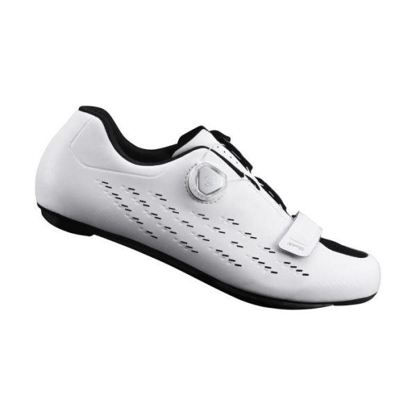 Велотуфли Shimano RP501MW, Белый