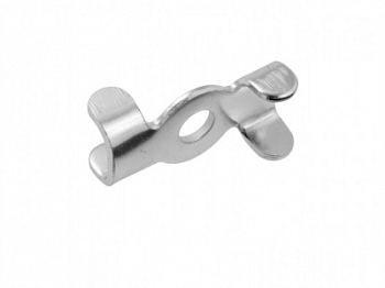 Передний зажим для Brooks B 33