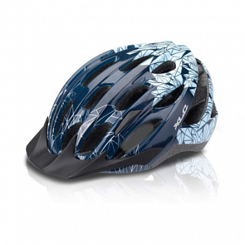 Велошлем XLC BH-C20 Темно-синий