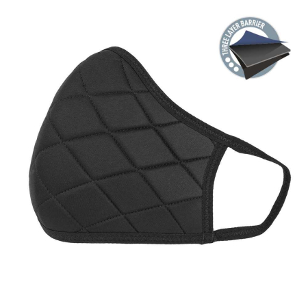 Защитная маска Barrier Face Mask, Black, Regular от Sea to Summit