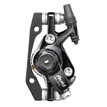 Тормоза механика SHIMANO AVID AM BB7 MTB S FR/RR