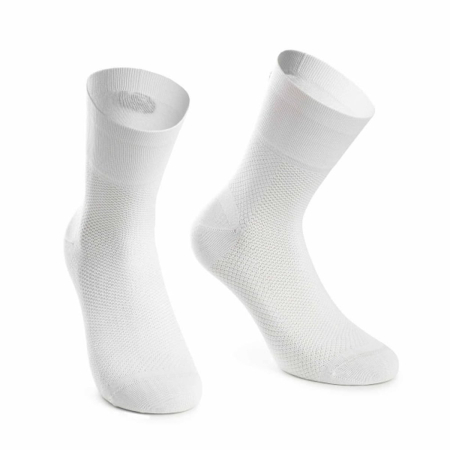 Носки Assos Assosoires GT Socks, Holy White