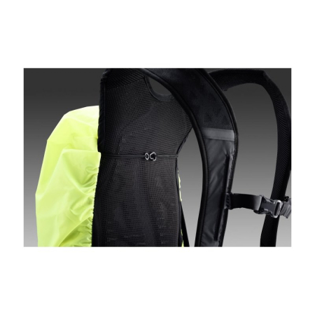 Рюкзак SHIMANO ROKKO 16L з гідросистемою, чорний