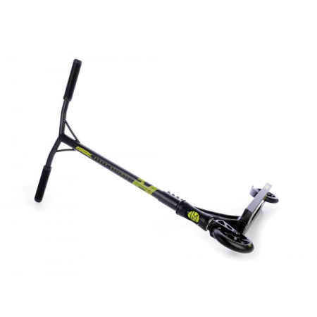 Самокат трюковый Tempish Ragar, Black