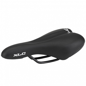 Седло XLC SA-B03, 272x145 мм, Черный