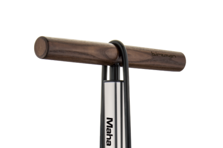 Насос Birzman Grand Maha Push & Twist III