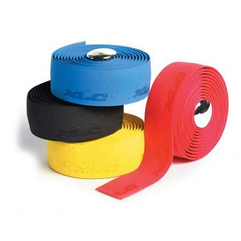 Обмотка руля XLC GR-T01, белая, гелевая