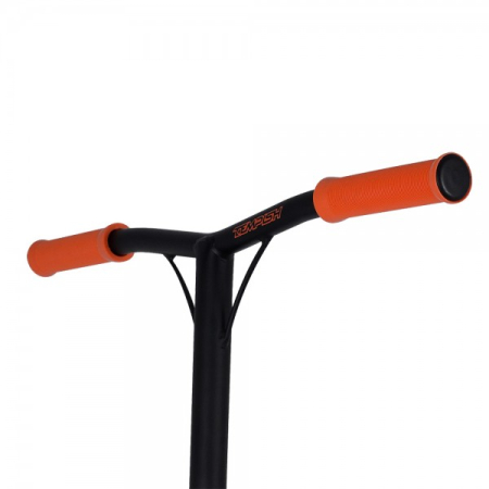 Самокат трюковый Tempish Roxor, Оранжевый