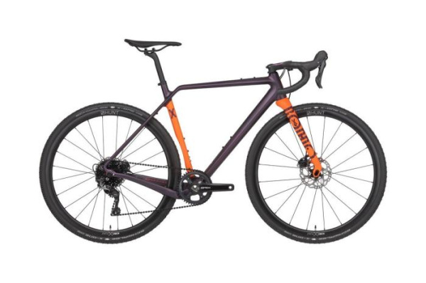 Гравийный велосипед Rondo Ruut X 2021