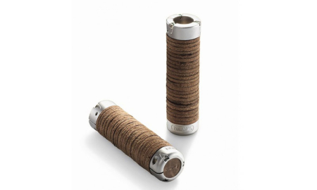 Пухкі шкіряні гріпси Brooks Plump Grips