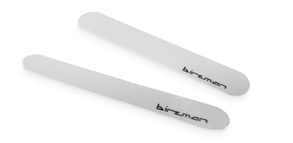 Защита пера рамы II. Birzman