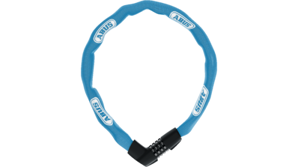 Велозамок ABUS 1385 Tresor, Aqua