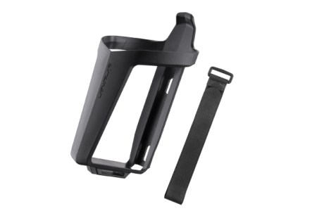 Флягодержатель Birzman Uncage Bottle Cage, Черный