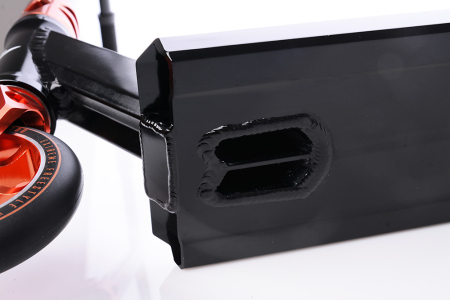 Самокат трюковый Tempish Big Boy