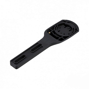 Крепление для велокомпьютера на руль Wahoo Elemnt Bolt Two Bolt Out