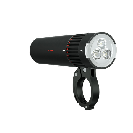 Велофара Knog PWR Trail 1100 Lumens