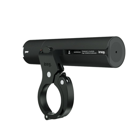 Велофара Knog PWR Road 700 Lumens