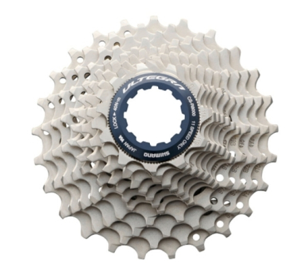 Кассета Shimano CS-R8000 ULTEGRA 11-28 11-н