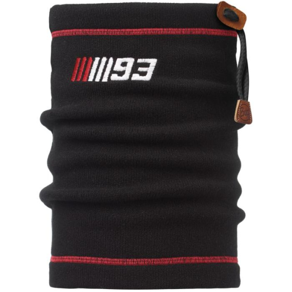 Шарф-труба Buff Marc Marquez Thermal Neckwarmer, Logo