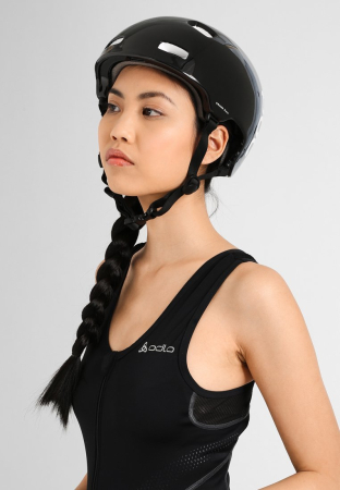 Велошлем POC Crane Pure Hydrogen White/Hydrogen White, р.XS/S