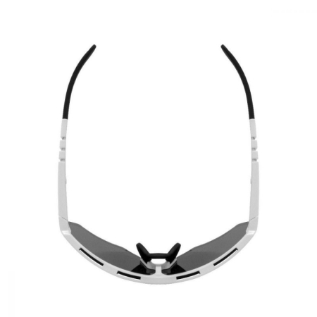 Очки Scicon Aerowing, Performance (SCN-PP), White/Multimirror Blue