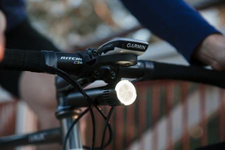 Велофара Knog PWR Trail 1000 Lumens