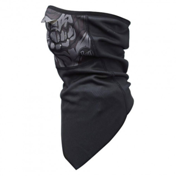 Бандана Buff Pro Bandana, Skeletor - S/M