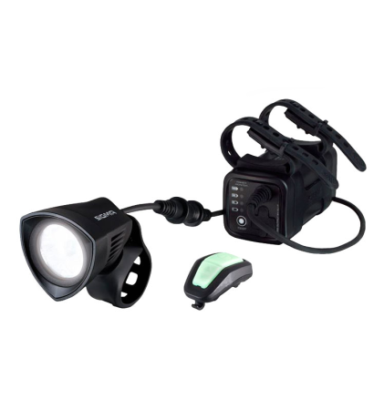 Велофара Sigma Sport Buster 2000