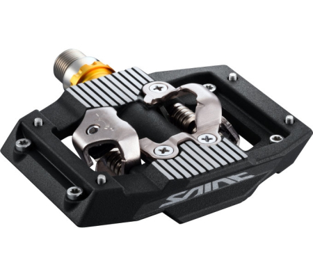Педали Shimano PD-M820 SAINT, SPD, ENDURO/TRAIL