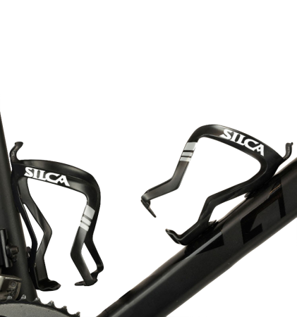 Флягодержатель Silca Sicuro Carbon Bottle Cage