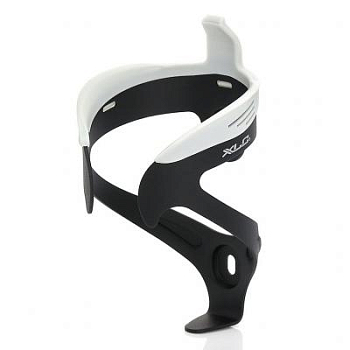 Флягодержатель XLC BC-A05, Черно-белый