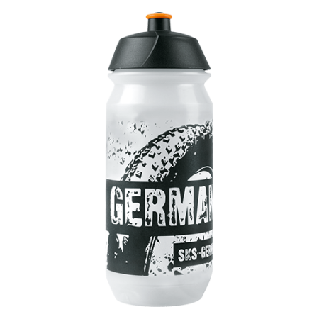 Велофляга SKS Drinking Bottle "Team Germany" 500 мл