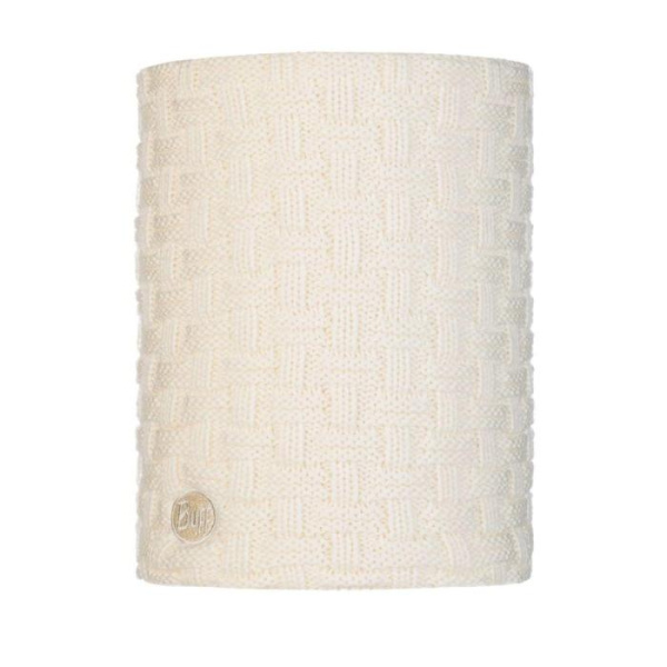 Шарф-труба Buff Knitted & Polar Neckwarmer Airon, Cru