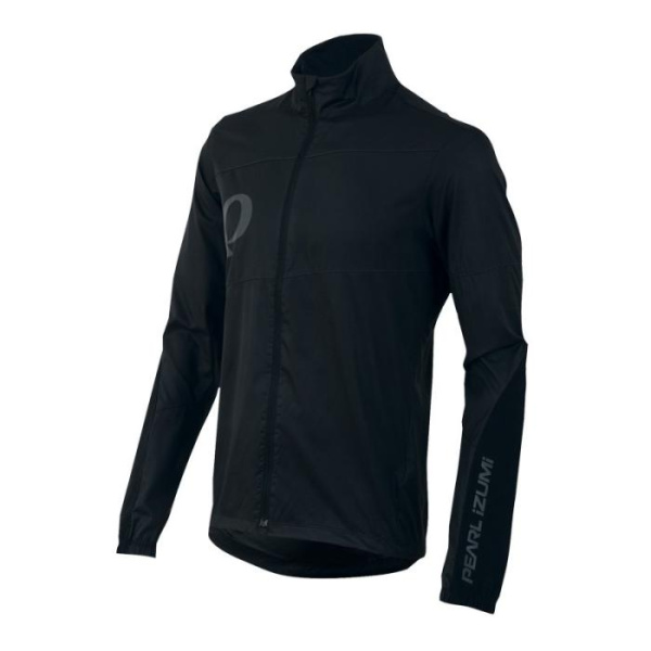 Велокуртка Pearl iZUMi MTB Barrier, Черный